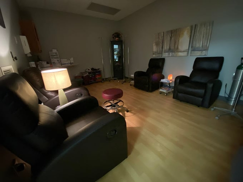 Slider image (3) Blatman Health and Wellness Center